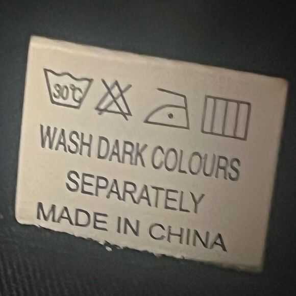 Billy J. Black Kimbra One Strap MIDI Slip Dress Sz 8 NWT - Picture 8 of 8